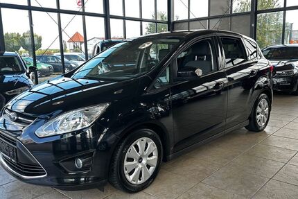 Ford C-Max 78.000 km 8.480 € Erftstadt 50374