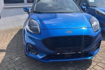 Ford Puma 22.460 km 21.990 € Erftstadt-Lechenich 50374
