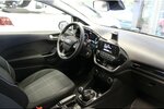 Ford Fiesta 1.1 - AHK - Klima - BT - 68.512 km 7.980 € Euskirchen 53881