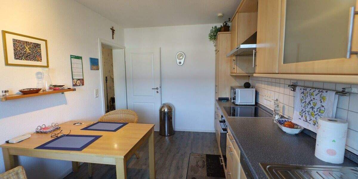 Etagenwohnung Rheinbach - 3 Zimmer, 88 m&sup2;, 310.000&euro; | Angebot:24321593