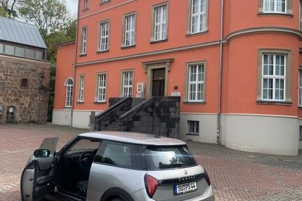Mini Cooper C 1.890 km 26.333 € Troisdorf 53840