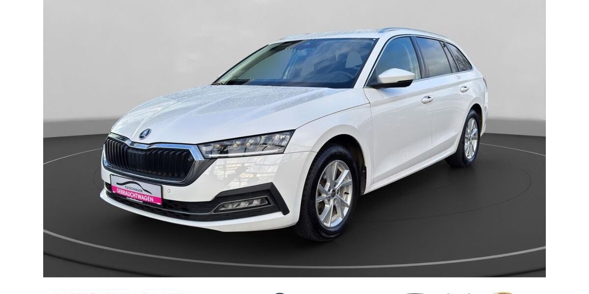 Skoda Octavia 94.199 km 20.490 &euro; Bonn 53119
