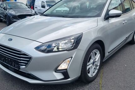 Ford Focus 92.500 km 11.290 &euro; Bad Honnef/Rottbitze 53604