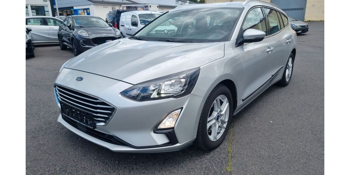 Ford Focus 92.500 km 11.290 &euro; Bad Honnef/Rottbitze 53604