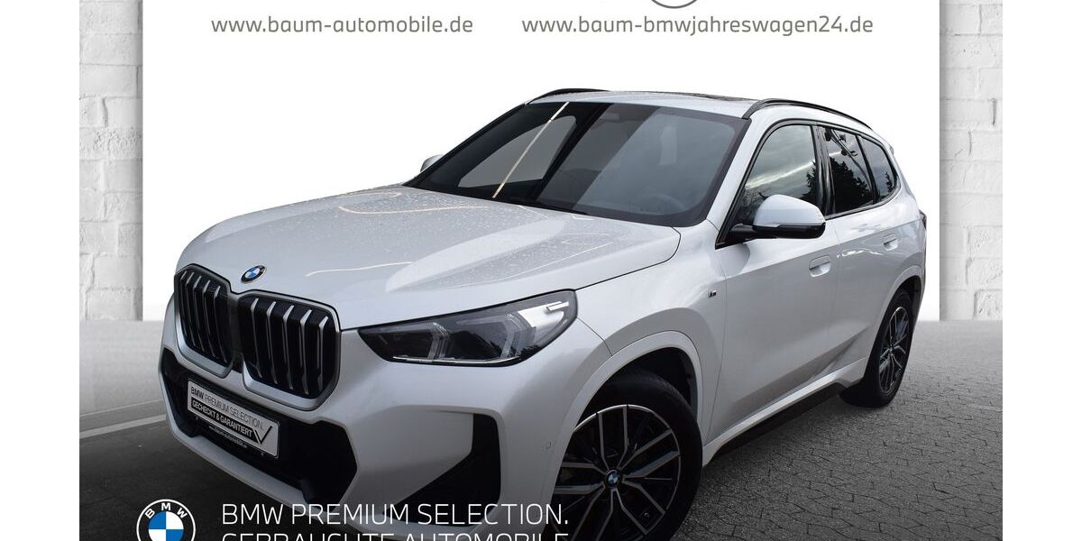 BMW X1 40.328 km 40.990 &euro; Bad Neuenahr 53474