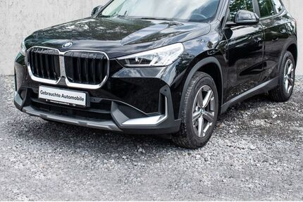 BMW X1 112.689 km 23.990 &euro; Köln-Nord 50739