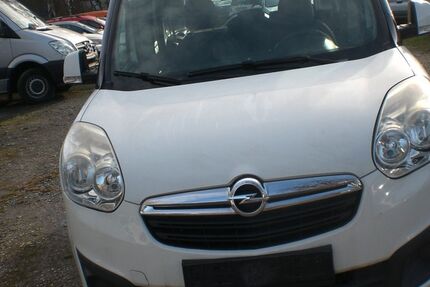 Opel Combo 86.000 km 5.650 &euro; Köln 50735