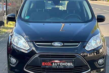 Ford C-Max 149.500 km 4.795 &euro; Köln 50997