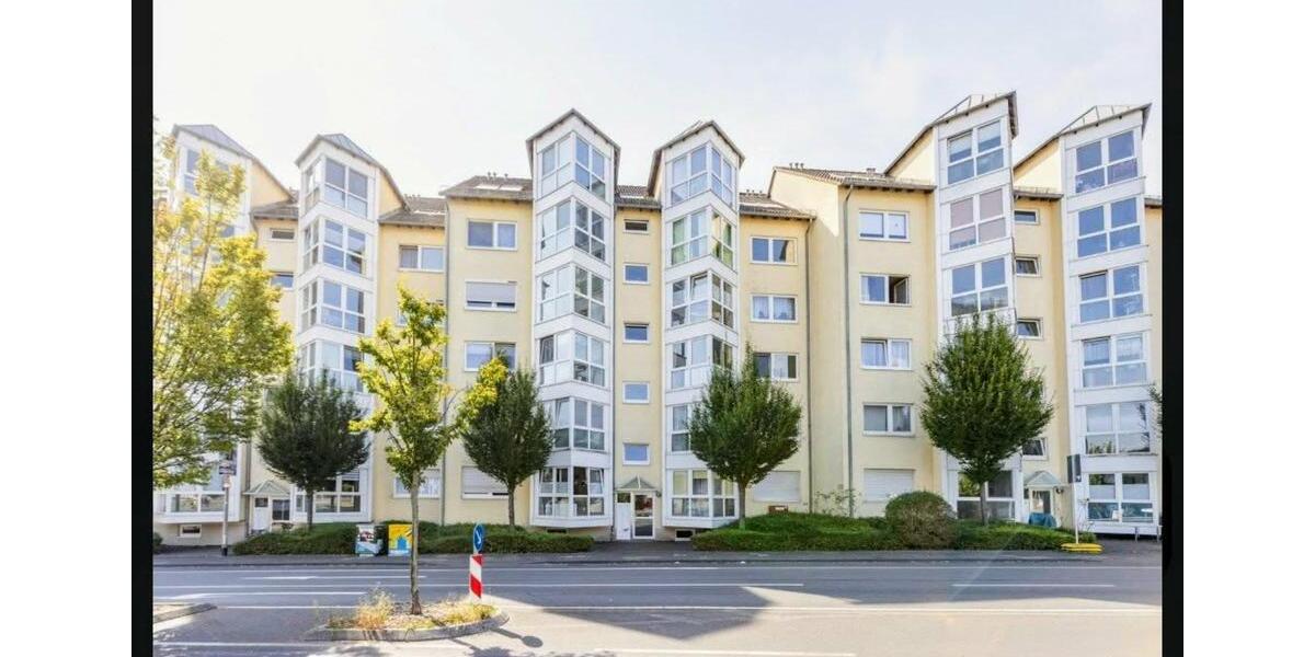 Etagenwohnung Brühl - 2.5 Zimmer, 64 m&sup2;, 890&euro; | Angebot:24819811