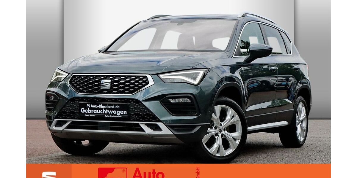 Seat Ateca 92.120 km 22.443 &euro; Bonn 53175