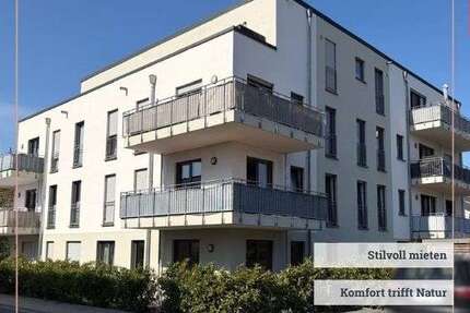 Wohnung Euskirchen Dom-Esch - 3 Zimmer, 83 m&sup2;, 1.070&euro; | Angebot:26791221