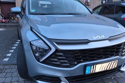 Kia Sportage 47.000 km 29.000 &euro; Hennef 53773