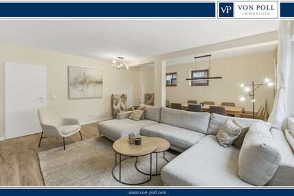 Wohnung zum Kaufen in Köln 670.000 € 180 m² 5 zimmer