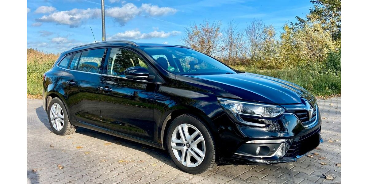 Renault Megane 199.600 km 8.690 &euro; Köln 50739