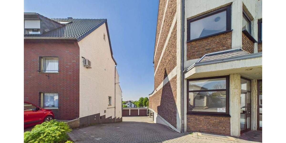 Gewerbeobjekt Weilerswist - 6 Zimmer, 112 m&sup2;, 204.000&euro; | Angebot:25734196