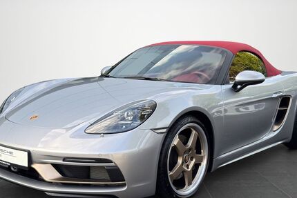 Porsche Boxster 20.580 km 92.718 &euro; Bonn 53119
