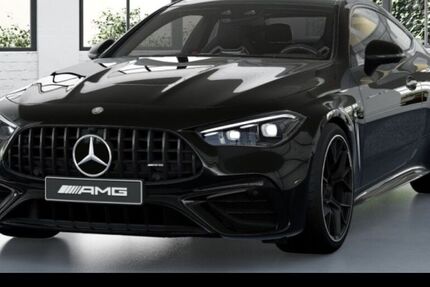 Mercedes-Benz CLE 53 AMG 8.797 km 500.000 € Köln 50825