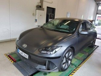 Hyundai IONIQ 6 9.230 km 27.500 € Hennef 53773