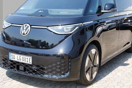 VW ID. Buzz 9.990 km 67.960 &euro; Meckenheim / Bonn 53340