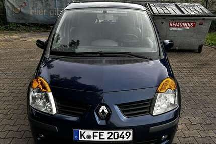 Renault Modus 145.000 km 2.250 &euro; köln 51063