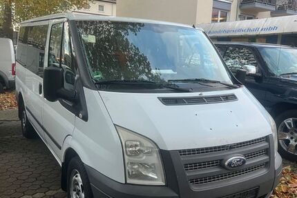 Ford Transit 328.000 km 2.800 &euro; KÖLN 50997