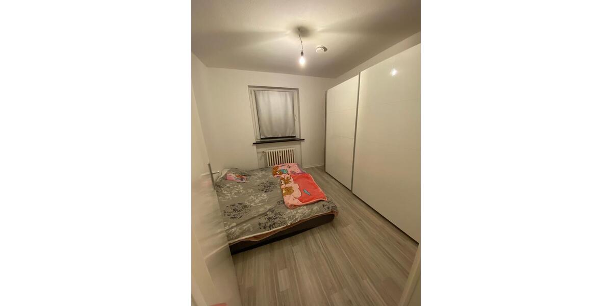 Erdgeschoßwohnung Hennef (Sieg) - 3 Zimmer, 72 m&sup2;, 692&euro; | Angebot:25903178