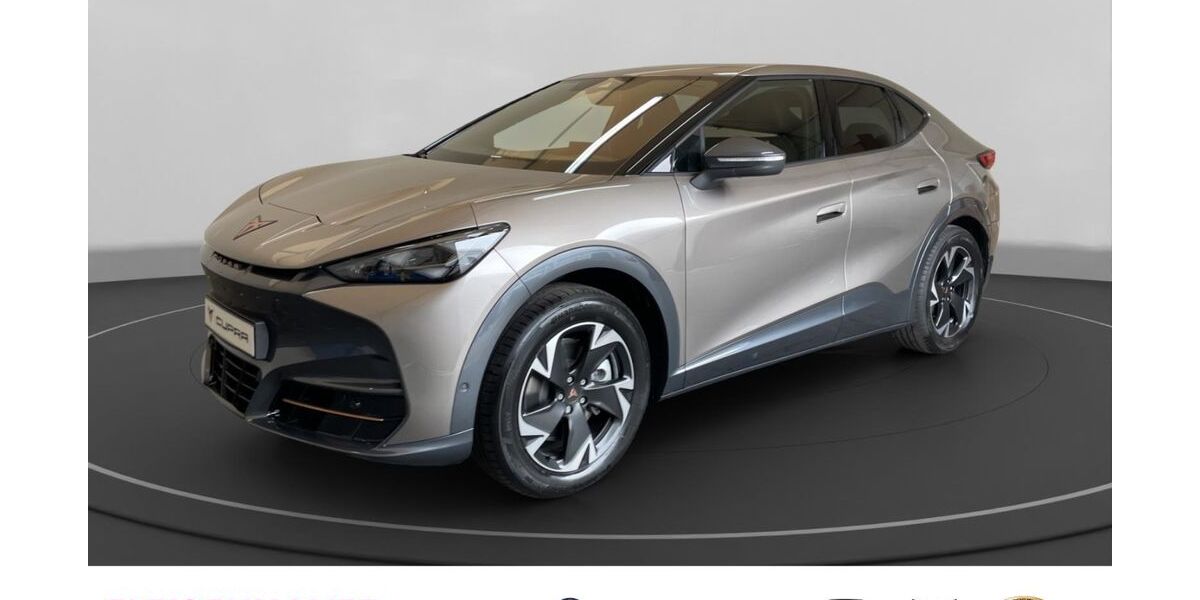 Cupra Tavascan 9.990 km 43.990 &euro; Köln 50823