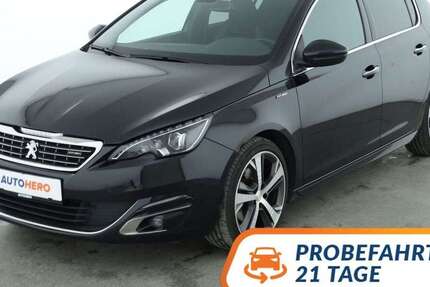 Peugeot 308 92.702 km 10.310 &euro; Köln 50739