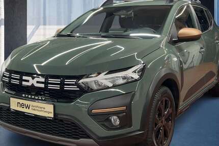 Dacia Sandero 7.174 km 18.400 &euro; Köln 50939