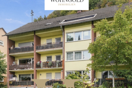 Wohnung Bad Breisig - 2 Zimmer, 68 m&sup2;, 129.000&euro; | Angebot:27649575