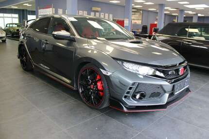 Honda Civic 24.425 km 37.980 € Euskirchen-Flamersheim 53881