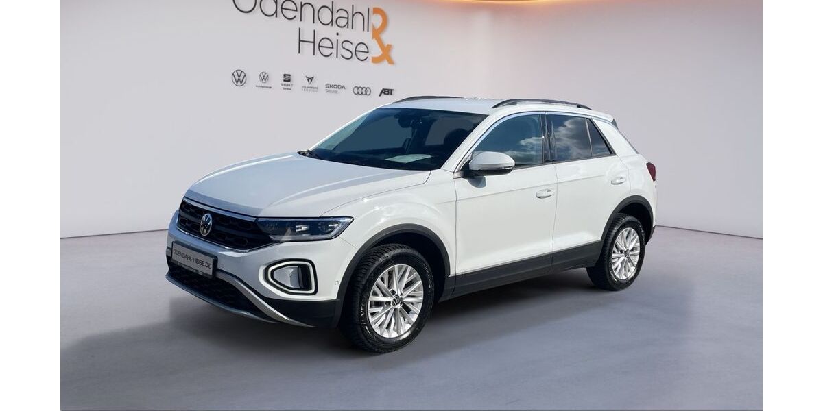 VW T-Roc 17.678 km 20.330 &euro; Köln 50739