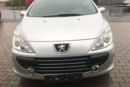 Peugeot 307 134.000 km 4.450 &euro; Troisdorf 53844