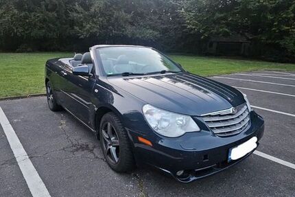 Chrysler Sebring