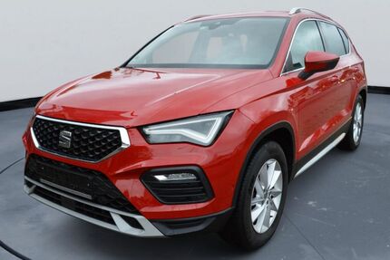Seat Ateca 100.000 km 15.900 € Bergisch Gladbach 51469