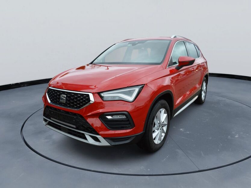 Seat Ateca 100.000 km 15.900 € Bergisch Gladbach 51469