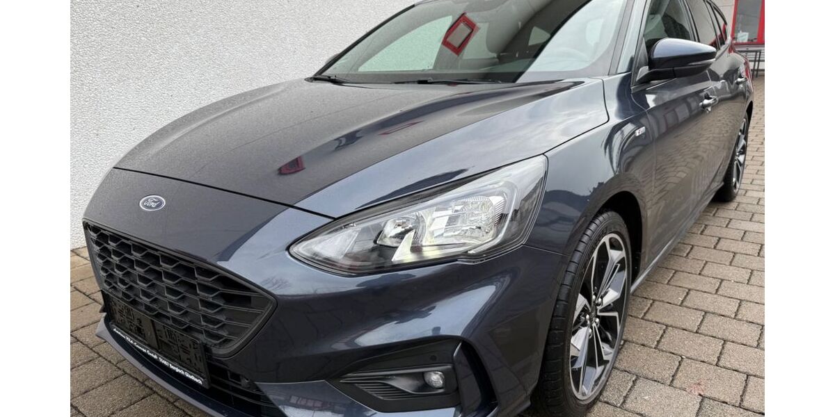 Ford Focus 115.184 km 11.990 &euro; Bergisch Gladbach 51467