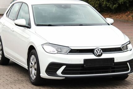 VW Polo 85.000 km 13.999 € Bonn 53227