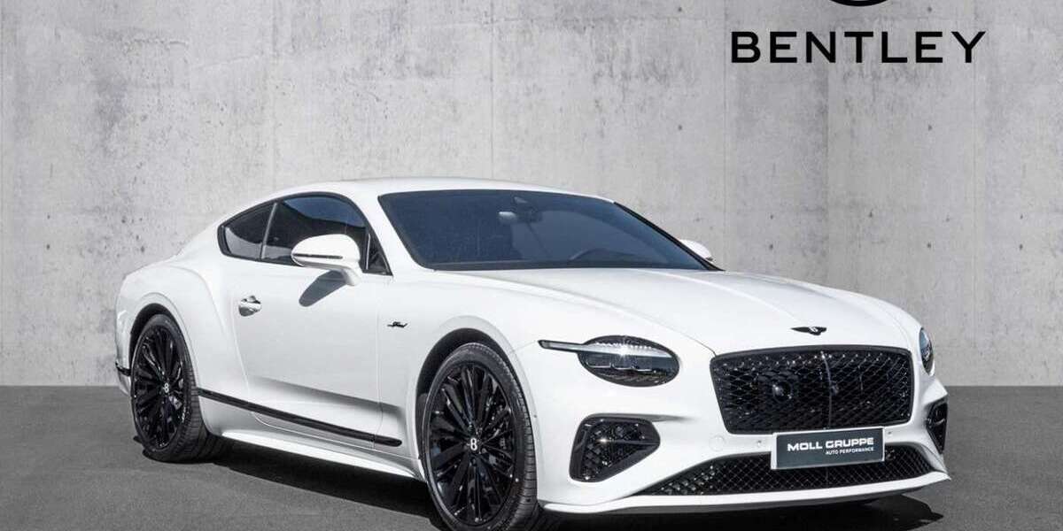 Bentley Continental GT 6.400 km 316.899 € Köln 50827