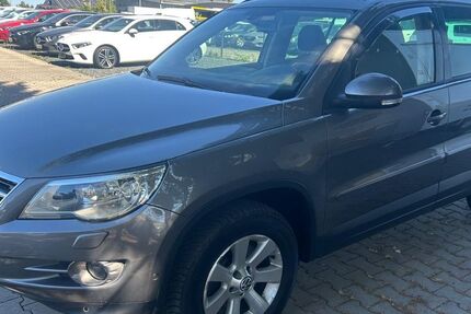 VW Tiguan 151.000 km 6.999 &euro; Köln 50739