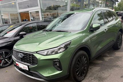 Ford Kuga 7.800 km 29.875 &euro; Sankt Augustin-Menden 53757