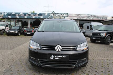 VW Sharan 44.220 km 31.999 € Lohmar 53797