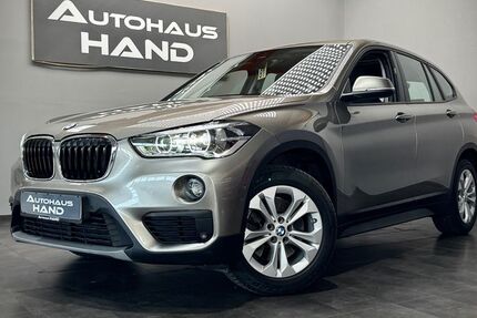 BMW X1 61.000 km 21.990 &euro; Bad Honnef/Rottbitze 53604