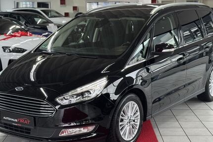 Ford Galaxy 144.298 km 16.849 &euro; Erftstadt / Köln 50374