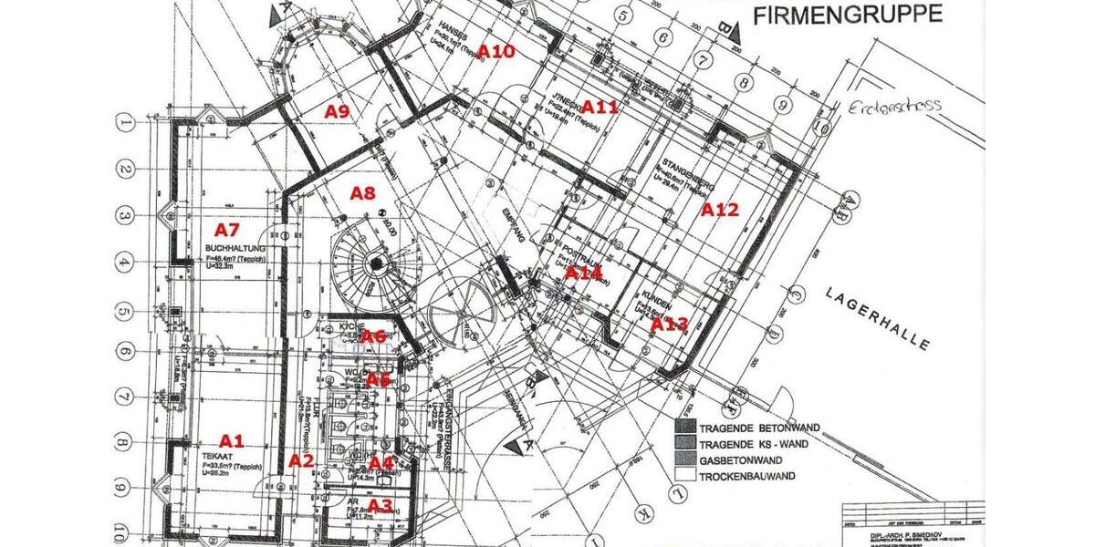 Gewerbeobjekt Rösrath - 2.213&euro; | Angebot:26147296