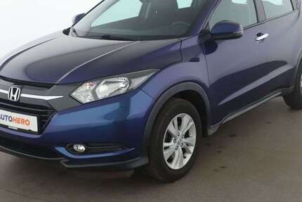 Honda HR-V 111.267 km 14.870 € Köln 50739