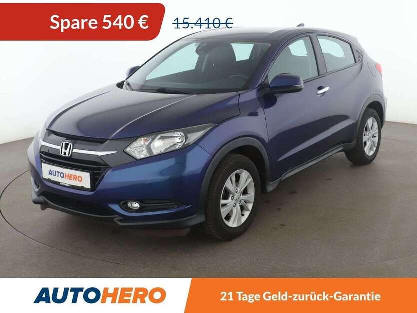 Honda HR-V 111.267 km 14.870 € Köln 50739