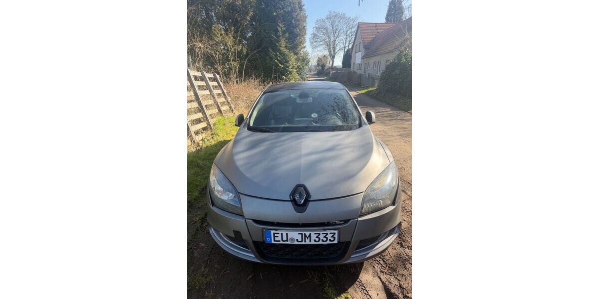 Renault Megane 140.000 km 3.800 &euro; Flamersheim 53881