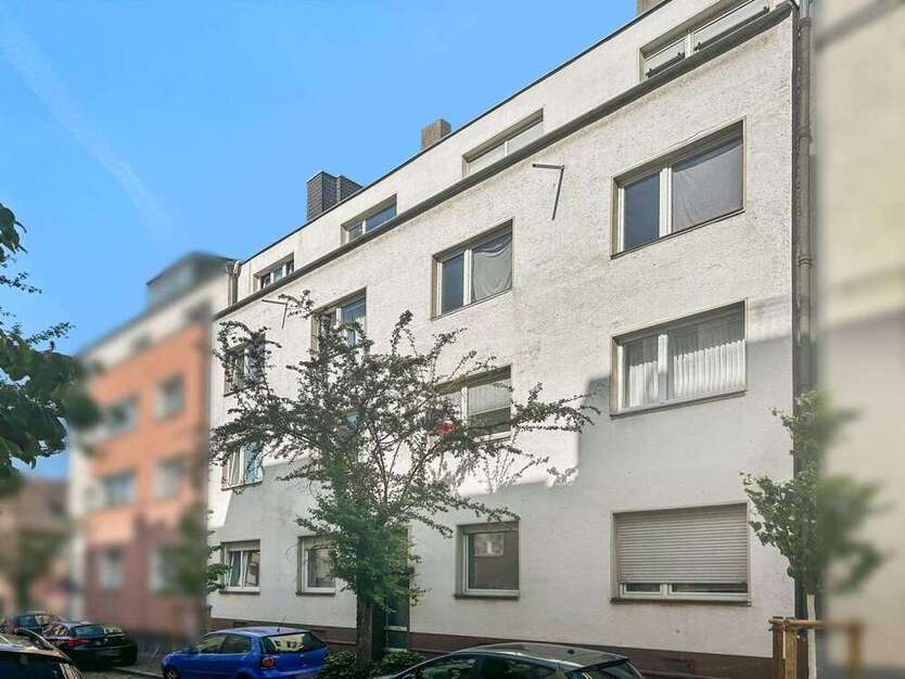 Wohnung zum Kaufen in Köln 185.000 € 41.3 m²
