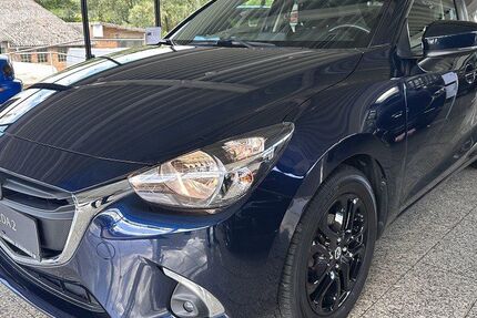 Mazda 2 68.500 km 12.990 &euro; Wachtberg-Niederbachem 53343